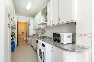 Piso en venta en Los Ángeles - Cruz de Caravaca en Almería