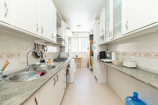 Piso en venta en Los Ángeles - Cruz de Caravaca en Almería