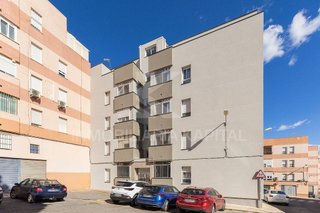 Piso en venta en Los Ángeles - Cruz de Caravaca en Almería