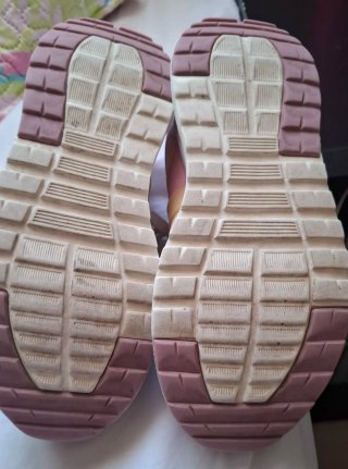 Zapatillas Okaidi Niña Talla 35