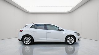 Renault Mégane Equilibre Blue dCi 85 kW (115CV)