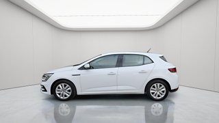 Renault Mégane Equilibre Blue dCi 85 kW (115CV)