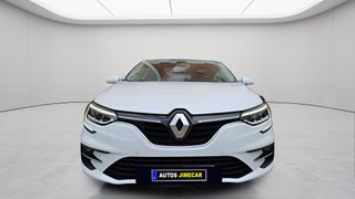 Renault Mégane Equilibre Blue dCi 85 kW (115CV)