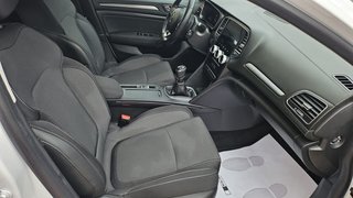 Renault Mégane Equilibre Blue dCi 85 kW (115CV)
