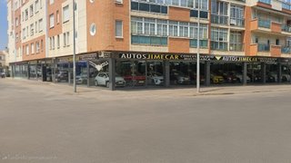 Renault Mégane Equilibre Blue dCi 85 kW (115CV)