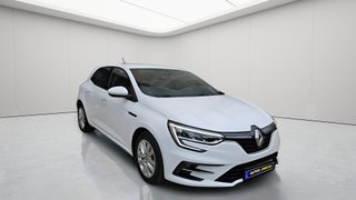Renault Mégane Equilibre Blue dCi 85 kW (115CV)