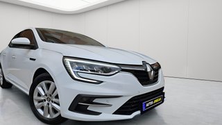 Renault Mégane Equilibre Blue dCi 85 kW (115CV)