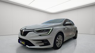 Renault Mégane Equilibre Blue dCi 85 kW (115CV)