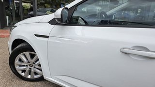 Renault Mégane Equilibre Blue dCi 85 kW (115CV)