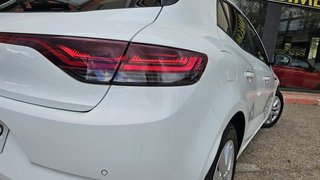 Renault Mégane Equilibre Blue dCi 85 kW (115CV)