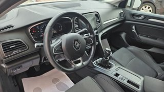 Renault Mégane Equilibre Blue dCi 85 kW (115CV)