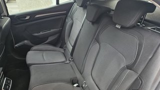 Renault Mégane Equilibre Blue dCi 85 kW (115CV)