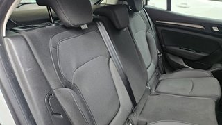 Renault Mégane Equilibre Blue dCi 85 kW (115CV)