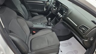 Renault Mégane Equilibre Blue dCi 85 kW (115CV)