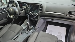Renault Mégane Equilibre Blue dCi 85 kW (115CV)