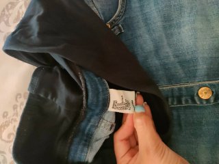 Ropa premamá: Pantalón, Falda y Shorts
