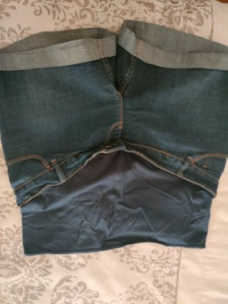 Ropa premamá: Pantalón, Falda y Shorts