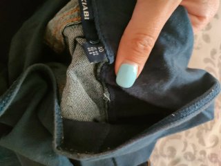 Ropa premamá: Pantalón, Falda y Shorts