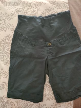 Ropa premamá: Pantalón, Falda y Shorts