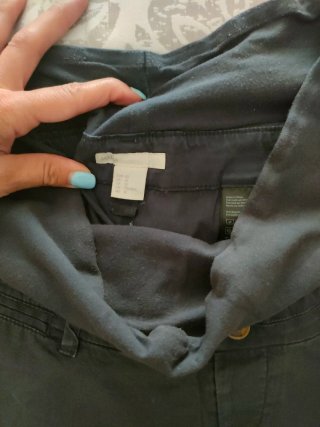 Ropa premamá: Pantalón, Falda y Shorts
