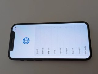 iPhone 12 mini 64GB Nero