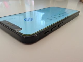 iPhone 12 mini 64GB Nero