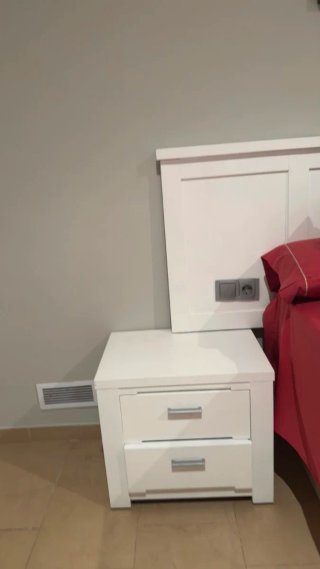 Muebles varios ,urge vender por mudanza