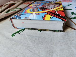 El Hijo de Satán. Precintado. Marvel Limited.