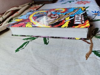 El Hijo de Satán. Precintado. Marvel Limited.