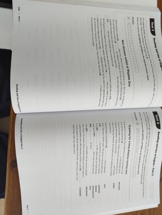 First for Schools Trainer Six Practice Tests wi...