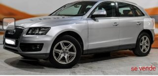 Audi Q5 2009