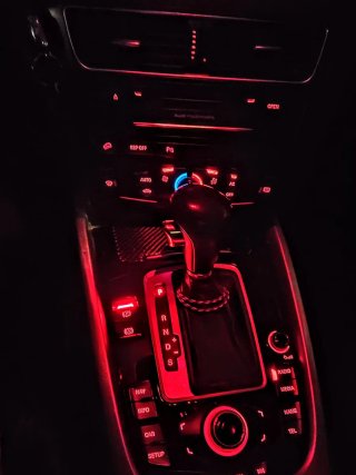 Audi Q5 2009