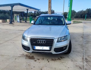 Audi Q5 2009
