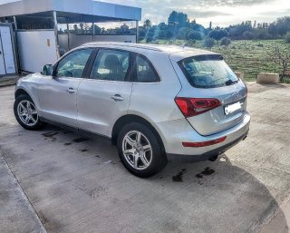 Audi Q5 2009