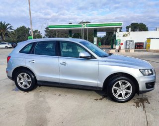 Audi Q5 2009