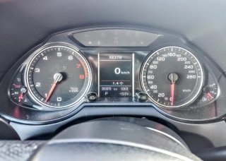 Audi Q5 2009