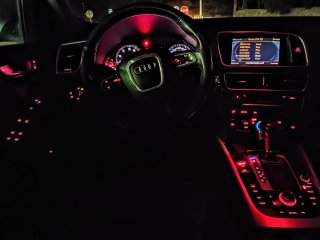 Audi Q5 2009