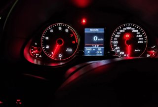 Audi Q5 2009
