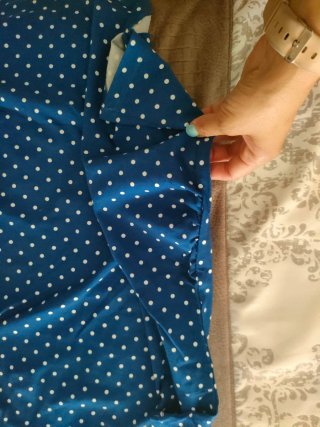 Lote 4 Camisetas Premamá Talla 38-40