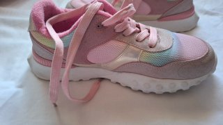 Zapatillas Garvalin Niña Talla 36