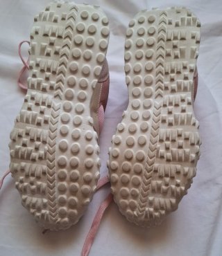 Zapatillas Garvalin Niña Talla 36