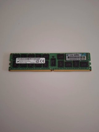 Memoria SERVIDOR Micron 16GB PC4-2133P
