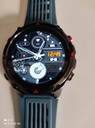 Reloj Deportivo Getfitsoo