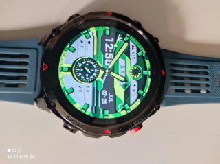 Reloj Deportivo Getfitsoo