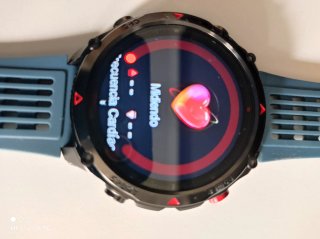 Reloj Deportivo Getfitsoo