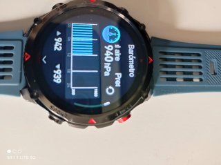 Reloj Deportivo Getfitsoo