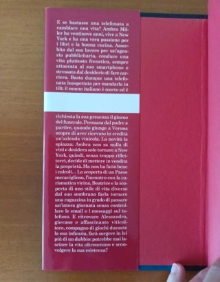 A noi donne piace il rosso