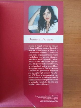 A noi donne piace il rosso