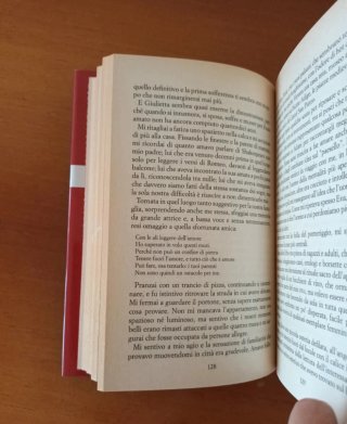 A noi donne piace il rosso