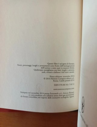 A noi donne piace il rosso
